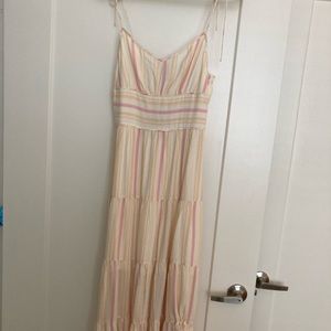 PAIGE jeans. Dress new with tags S